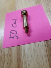 Remington 700 ML Muzzle Loader Brass Cleaning Jag 700ML OEM 50 Caliber