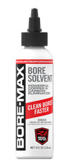 Real Avid AVBMBS4L Bore-Max Bore Cleaner Solvent 4 oz Bottle