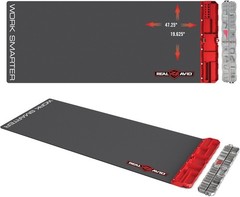 Smart Mat Options Choose 47.25”x19.5” XXL Mat/43″x16″ Universal Smart Gun Mat