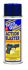 Fti Tetra Action Blaster Synthetic Safe Gun Cleaner/Degreaser 10 Oz 006I