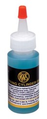 Umarex RWS Air Gun Spring Cylinder Oil 1 Ounce
