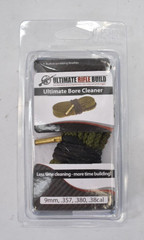 Ultimate Rifle Build Ultimate Bore Cleaner Cleaning Rope 9mm .357/.380/.38Cal