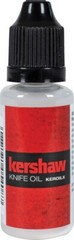 Kershaw Knife Oil Smoother Operation Anti-Corrosion Even Conditioning Non-Toxic