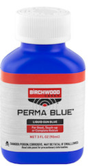 Birchwood Casey Perma Blue Liquid Gun Blue-3 OZ- BC-13125