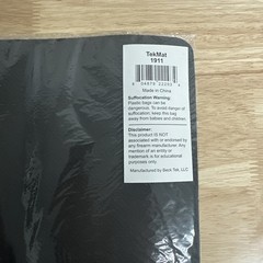 TekMat Ultra Premium Handgun Cleaning Mat 1911 Brand New Sealed
