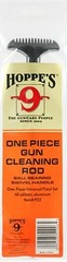 NEW! Hoppe’s No. 9 Gun Cleaning Aluminum Rod, Universal Pistol P22