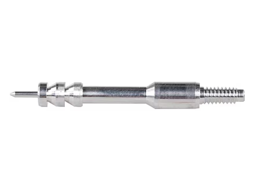 Dewey Rifle Cleaning Jag 20 Caliber 5-40 Thread Aluminum