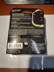 breakthrough battle rope 2.0 bore cleaning rope .25/.264 cal/6.5mm rifle