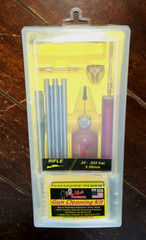 Pro-Shot Products Cleaning Kit! Item #R22KIT