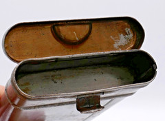 WWII German K98 Mauser Cleaning Kit CMR 43 Waa14