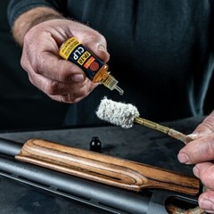 Otis 20 Gauge Ripcord Deluxe Gun Cleaning Kit FG-RCD-520 Free Fast Shipping