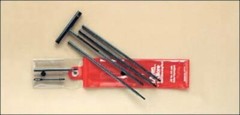 KleenBore Multi-Section Cleaning Rods with Vinyl Pouch, choice, FREE SHIPPING