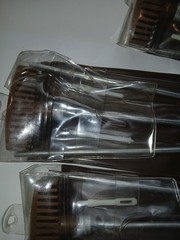 Lot Of 3 Rifle Cleaning Rods 243/25 Caliber