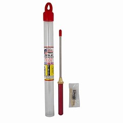 Pro-Shot 6.5-MULTI Starter Series Handgun Cleaning Kit .38-.45 Cal 6.5″ Rod