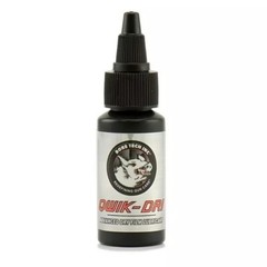 Bore Tech QwikDri Dry Film Lubricant Bottle 1 oz Dropper Tip – BTCT17001