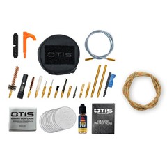 OTIS MSR Cleaning System with Ripcord Bore Cleaner (FG-556-MSR+FG-RC-325-BUNDLE)