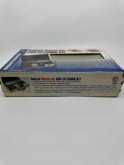 DAC Gunmaster Deluxe Universal Gun Cleaning Kit for Most Rifles/Shot/Pis UGC 76C