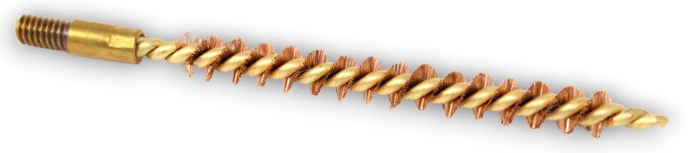 Pro-Shot Rifle Bore Brush – .22 Cal Rimfire (.222) CAL (Rimfire), GOLD
