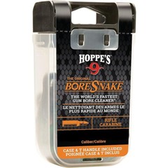 Hoppe’s Original Boresnake Den Pistol Cleaner