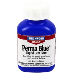 Birchwood Casey Perma Blue Liquid 32 oz.