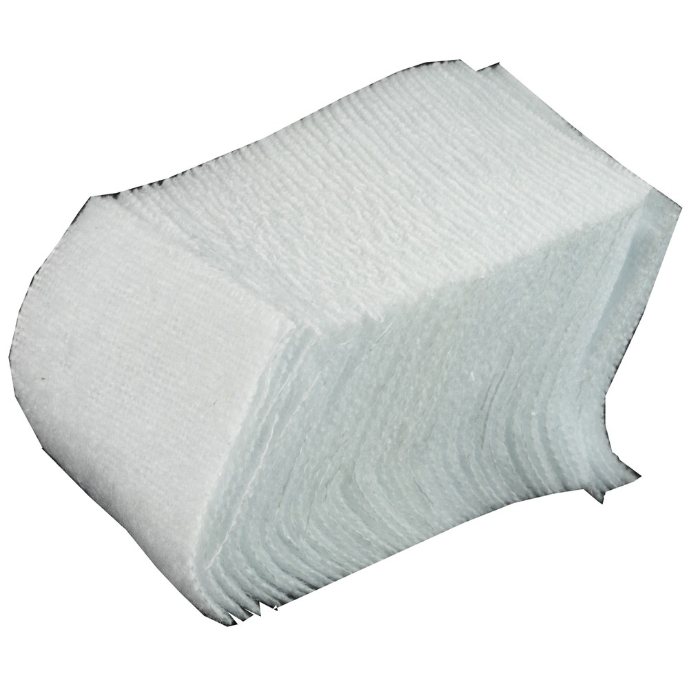 Pro-Shot 100 Cleaning Patches for 22-270 Caliber Guns High-Quality Firearm Care