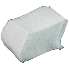 Pro-Shot 100 Cleaning Patches for 22-270 Caliber Guns High-Quality Firearm Care