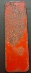 Vintage Revelation Shotgun Cleaning Kit 16 Gauge (Metal Case Only)