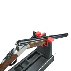Gunsmithing Vise Rifle Shotgun Cleaning Mount Stand Gun Clean PREMIUM Supports