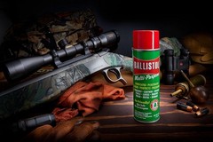 Multi-Purpose Non-CFC Aerosol Can Lubricant Cleaner Protectant 6 oz
