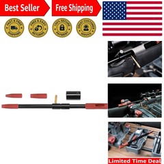 Aluminum Universal Bore Guide – Streamlined Gun Cleaning with Muzzle Guides