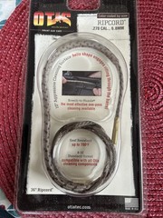 OTIS FG-RC-327 .270 CAL.,6.8MM 36″ RIPCORD