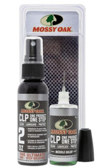 Mossy Oak Gun Oil – CLP Gun Lubricant – Premium Firearm Maintenance – New