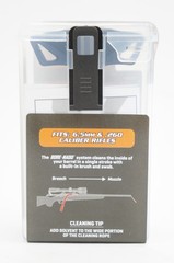 New In Sealed Box Allen Bore-Nado Barrell Cleaning Rope 6.5mm Creedmoor