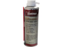 Traditions EZ Clean 2 Foaming Muzzleloader Bore Cleaner 7oz