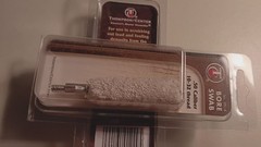 2 Thompson / Center Arms .50 Caliber Cotton Bore Swab