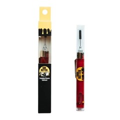 All-Purpose Gun Oil & Cleaner 1/4 fl oz | Lubricant for Bores, Pistols, Rifles |