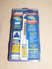 TETRA MODERN SPORTING RIFLE GUN CLEANING KIT NEW .22 .223/5.56mm