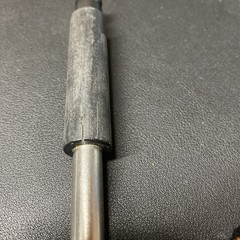 Neil Jones Custom Products used Bore Guide 7MM Rum 250 Rod