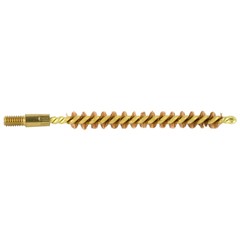 Pro-Shot Bore Brush For 6mm/ .243 Caliber Rifle 8-32 Bronze Bristles – 6R