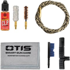 Otis Technology .38 cal/9mm/.357 Ripcord Deluxe Cleaning Kit