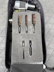 OTIS CQB CLEANING KIT 5.56mm 223 in Molle Pouch US Military