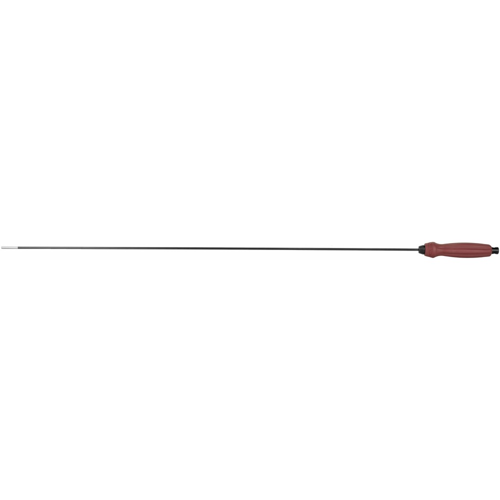 Tipton 430886R Deluxe Cleaning Rod Carbon Fiber 22 Cal 26 Rifle Firearm 36″