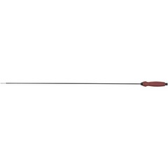 Tipton 430886R Deluxe Cleaning Rod Carbon Fiber 22 Cal 26 Rifle Firearm 36″