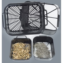 Lyman Rotary Case Cleaning Sifter Set