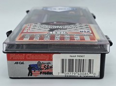 Pro-Shot Products Premium Classic Pistol Cleaning Kit For .45 CAL New P45KIT
