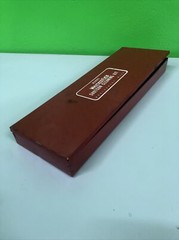 VINTAGE MONTGOMERY WARD WESTERN FIELD SHOTGUN CLEANING KIT – GREAT CONDITION