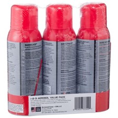 Birchwood Casey 1 2 3 Gun Cleaning Kit Bore Scrubber Gun Scrubber Barricade