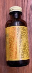 Vintage Hoppe’s Powder Solvent and Buck Honing Oil