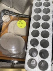 Vintage Gun repair kits Supplies Lot Outers Storage See Pictures