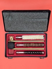 Kleenbore Compact Handgun Cleaning Kit